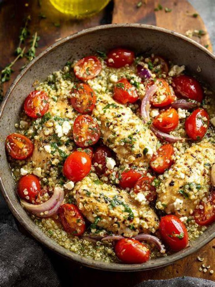 Why is my quinoa mushy?