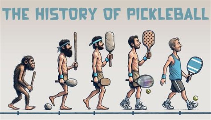 Why is pickleball a good sport to play as you get older?