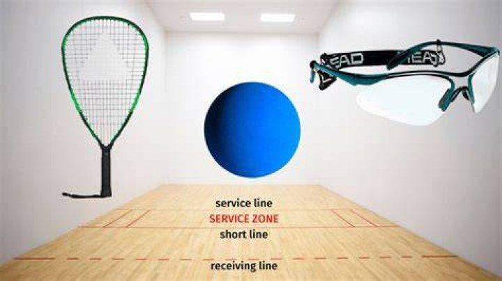Why is racquetball a dying sport?