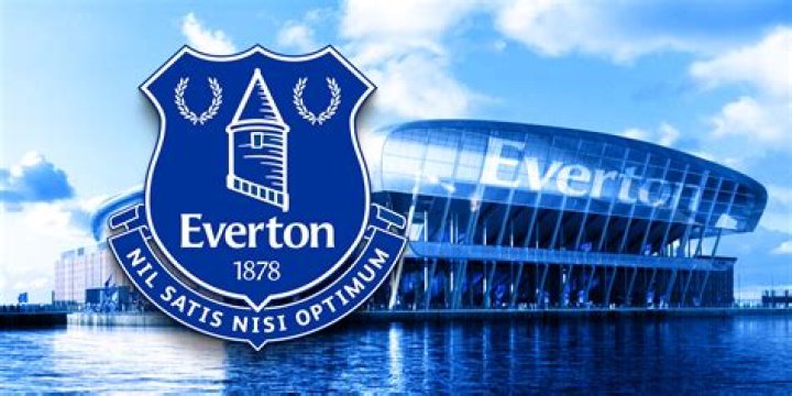 Why is the Z-Cars theme played at Everton?