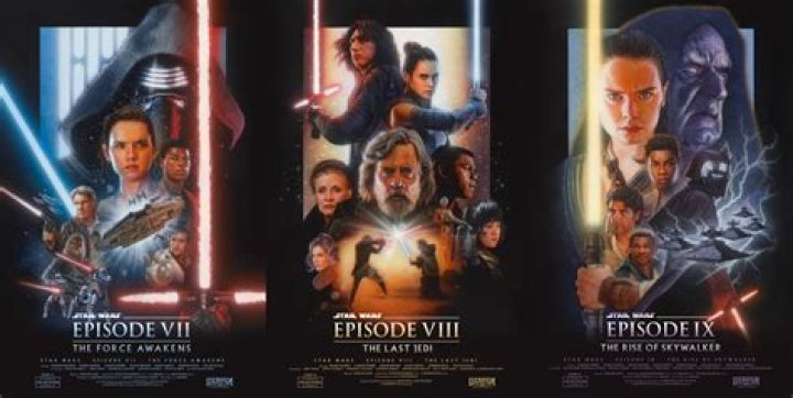 Why is there no Coruscant in sequel trilogy?