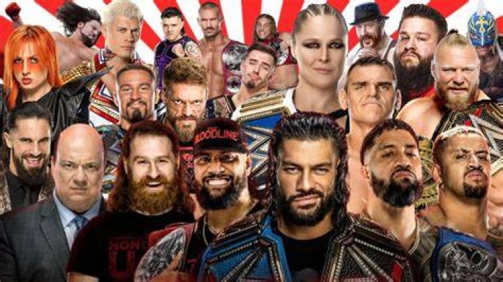 Why is WWE releasing so many superstars 2021?
