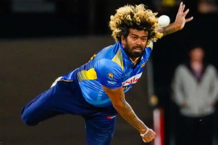 Why Malinga action is not illegal?
