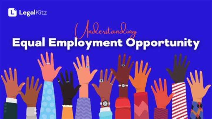 Why should employees be treated equally in terms of pay?