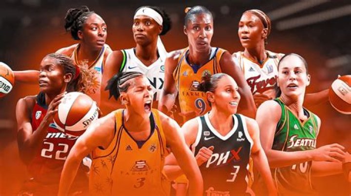 Why was WNBA players in Russia?