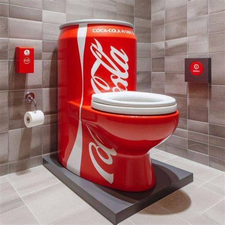 Will Coca-Cola unclog a toilet?