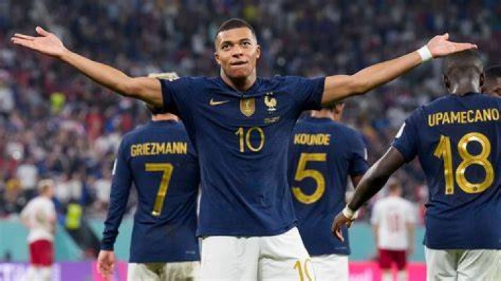 Will France play World Cup 2022?
