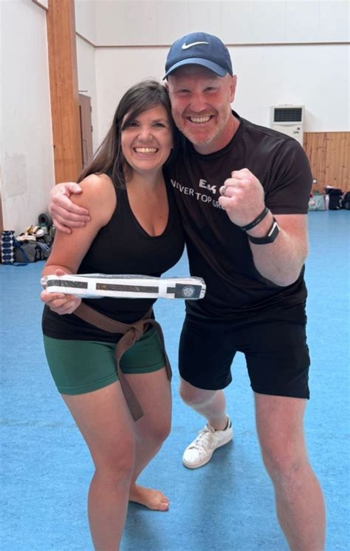 Will I get hurt kickboxing?