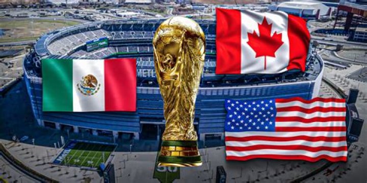 Will Mexico be in the World Cup 2022?