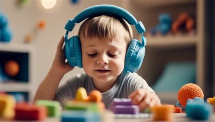 Will my 7 year old autistic child ever talk?