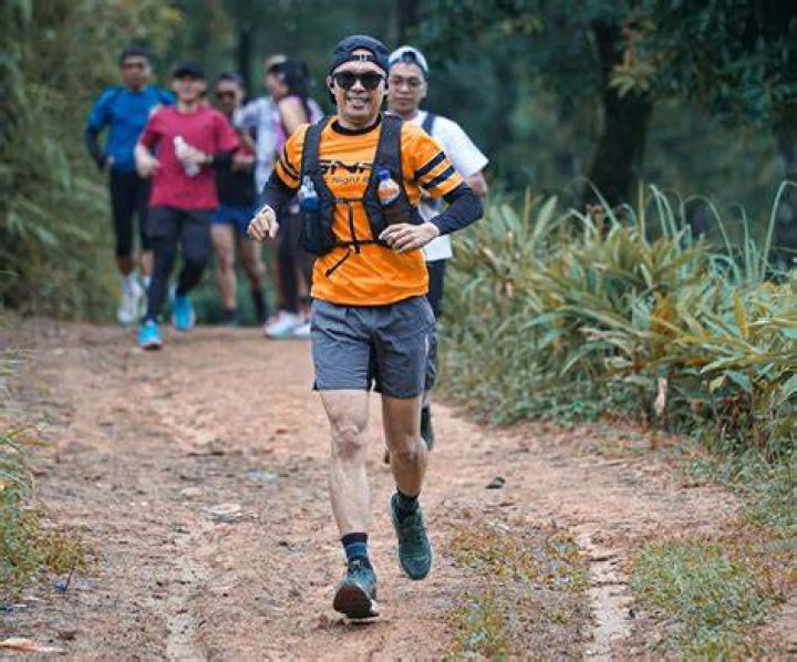 Will running ruin cycling?