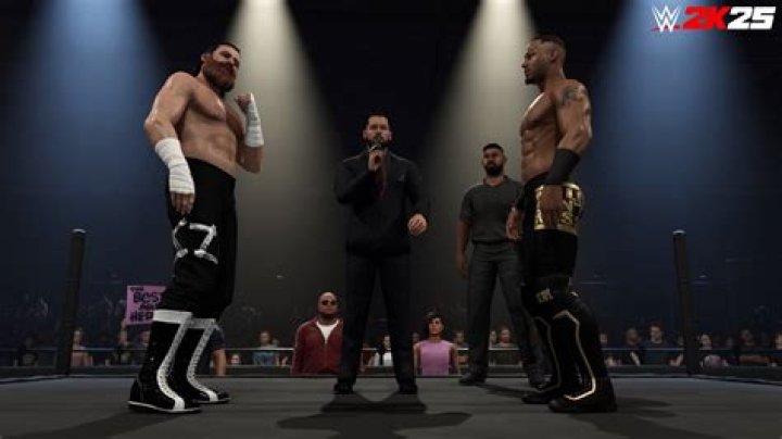 Will the Bella Twins be in WWE 2K22?