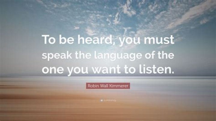 Will the world eventually speak one language?