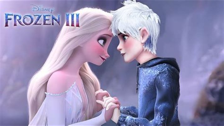 Will there be a frozen 3?