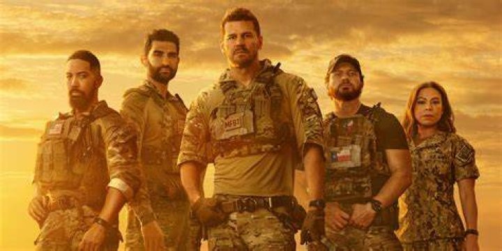 Will there be a season 6 for SEAL Team?