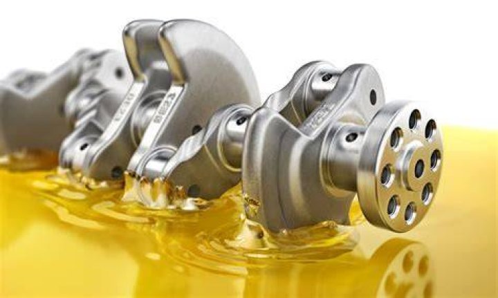 Will thicker oil stop oil burning?