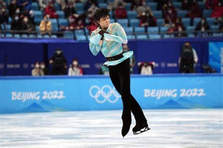 Will Yuzuru Hanyu compete in 2026 Olympics?